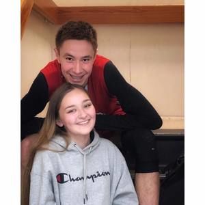 Meet your Posher, Taylor